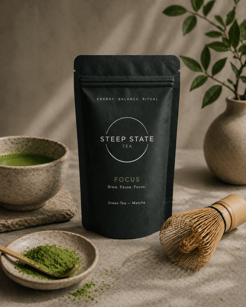 Ceremonial Grade Matcha
